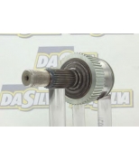 DA SILVA - J8985 - 